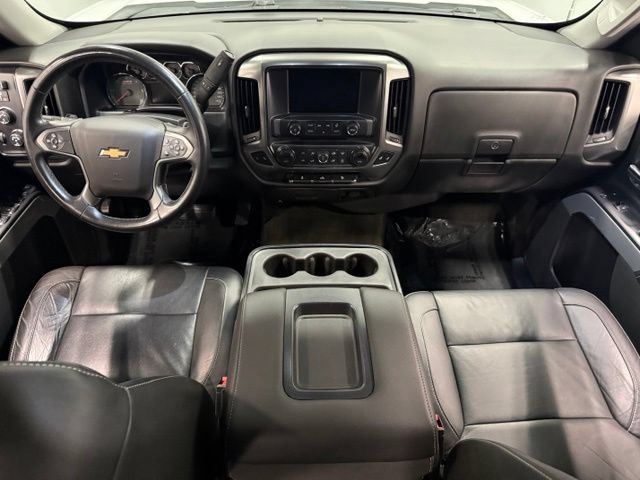 Used 2017 Chevrolet Silverado 1500 LT w/ All Star Edition AWD/4WD image 31