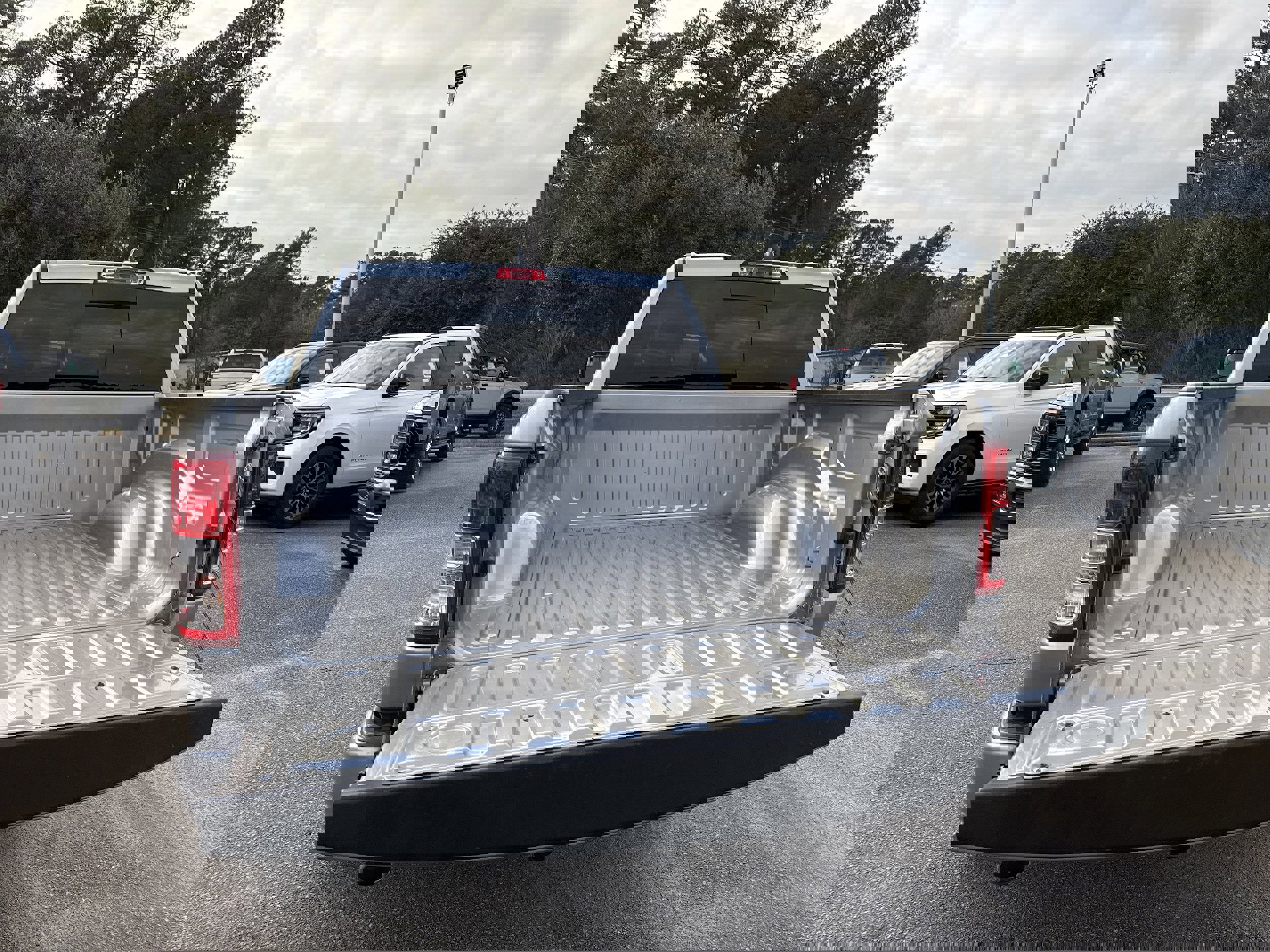 Used 2022 RAM 1500 Big Horn image 9