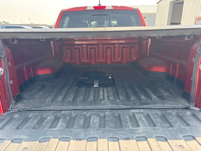 Certified 2023 Ford Ranger Lariat w/ Trailer Tow Package AWD/4WD image 11