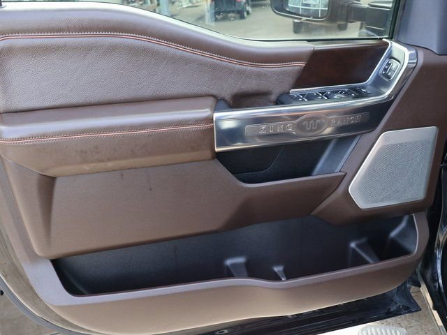 Certified 2024 Ford F250 King Ranch w/ Chrome Package AWD/4WD image 22