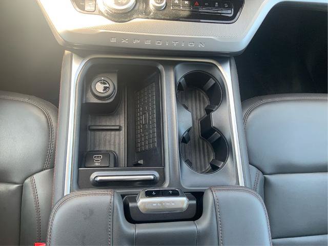 Certified 2025 Ford Expedition Max Active AWD/4WD image 17