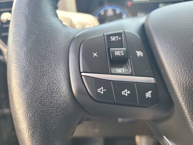 Certified 2022 Ford Bronco Sport Outer Banks w/ Tech Package AWD/4WD image 27