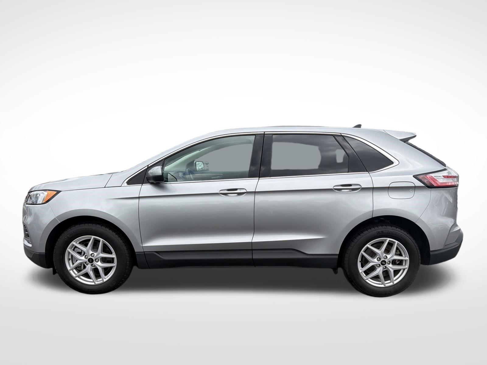 Certified 2023 Ford Edge SEL w/ Convenience Package AWD/4WD image 36
