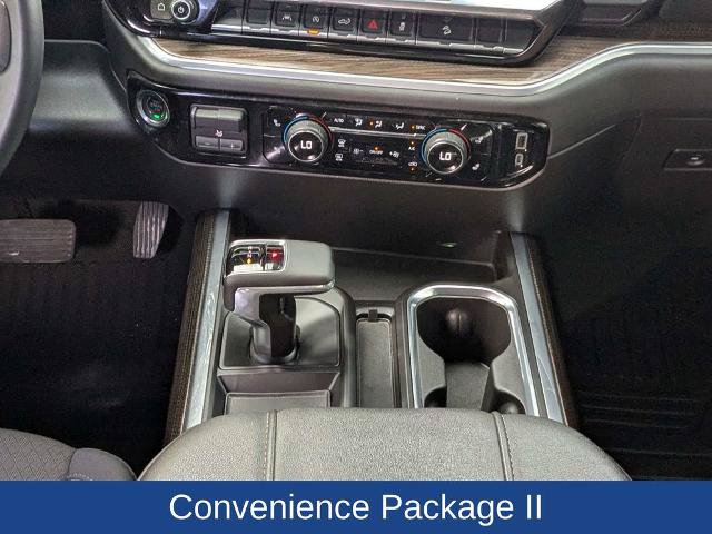 Used 2026 Chevrolet Silverado 1500 RST w/ All Star Edition Plus AWD/4WD image 23