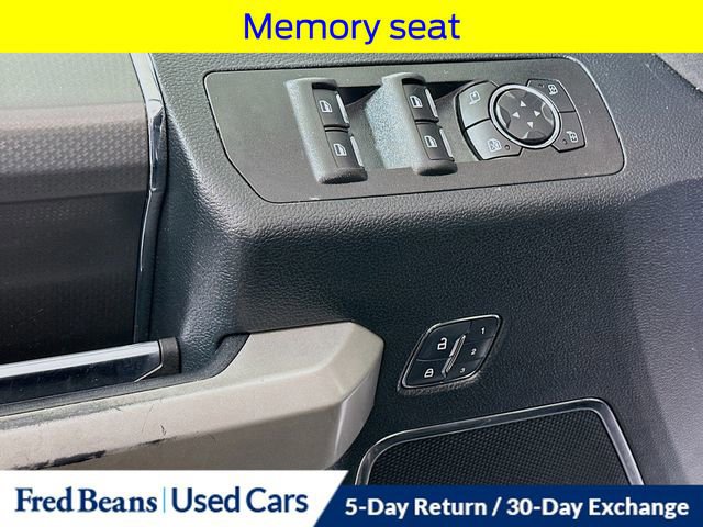 Certified 2017 Ford F150 Lariat image 24