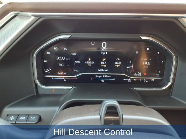 Used 2025 GMC Sierra 1500 Denali AWD/4WD image 29