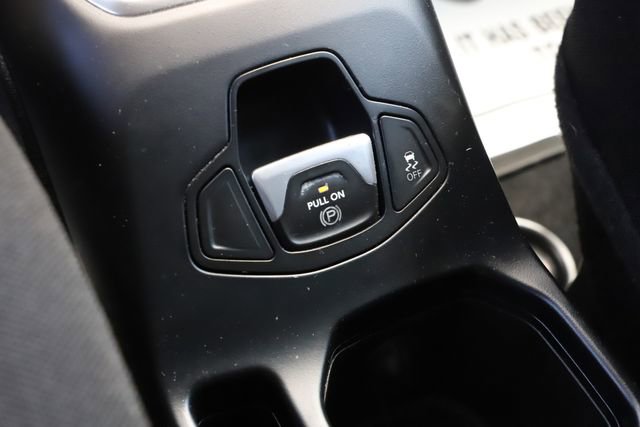 Used 2020 Jeep Renegade Sport w/ Sport Appearance Group AWD/4WD image 25