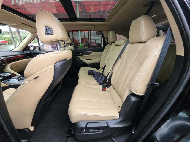 Used 2023 Acura MDX w/ Advance Package AWD/4WD image 15