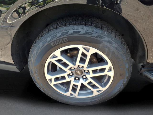 Certified 2025 Ford Expedition Active AWD/4WD image 20