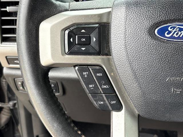 Certified 2020 Ford F250 Lariat w/ Lariat Ultimate Package AWD/4WD image 18