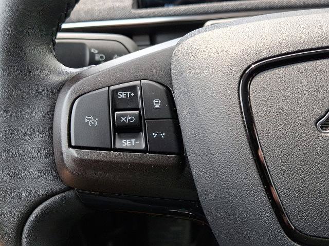Certified 2021 Ford Mustang Mach-E Premium AWD/4WD image 21