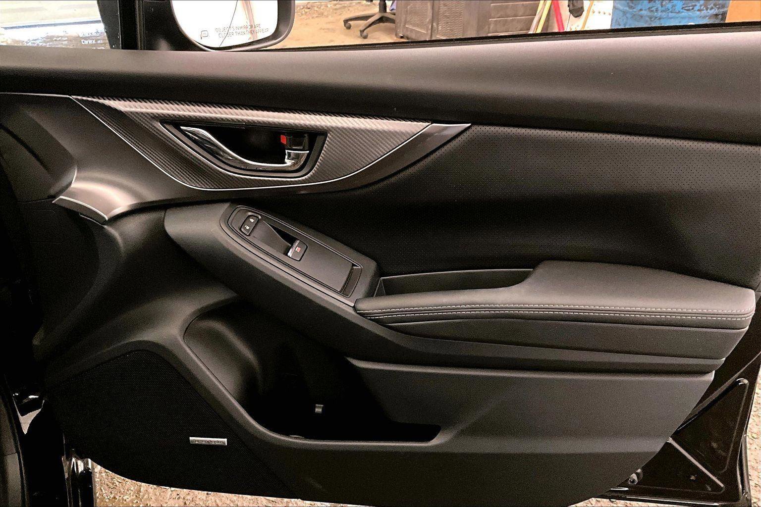 Used 2022 Subaru Impreza 2.0i Limited image 23