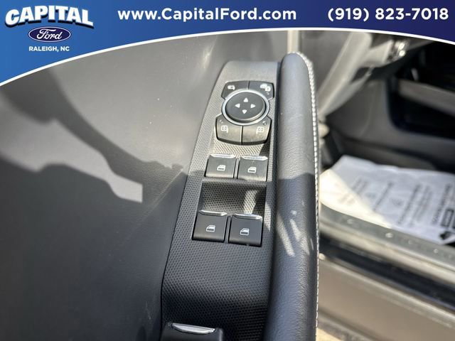 Certified 2025 Ford Mustang Mach-E Premium image 21