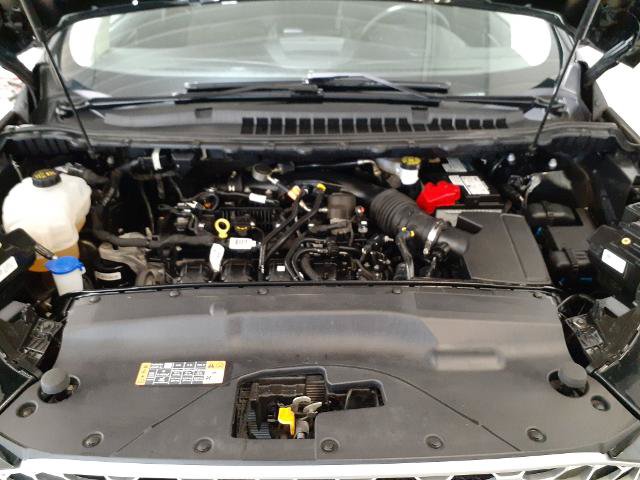 Certified 2024 Ford Edge SEL AWD/4WD image 6