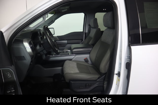 Certified 2023 Ford F150 XLT w/ Equipment Group 302A High AWD/4WD image 38