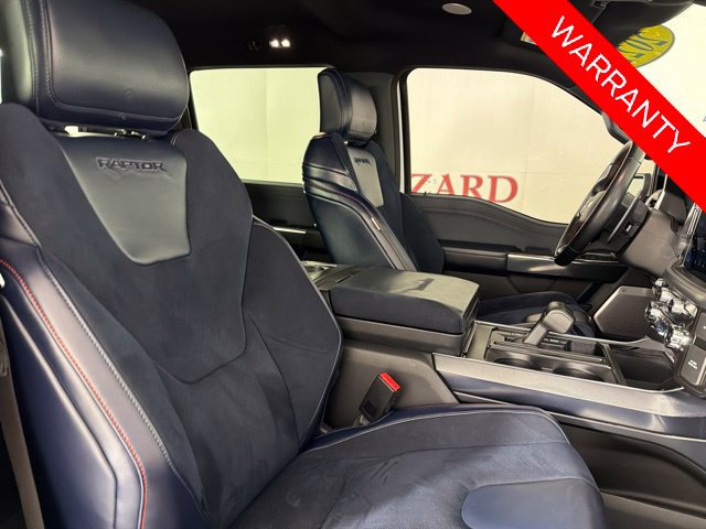 Certified 2021 Ford F150 Raptor w/ Raptor 37 Performance Package AWD/4WD image 29