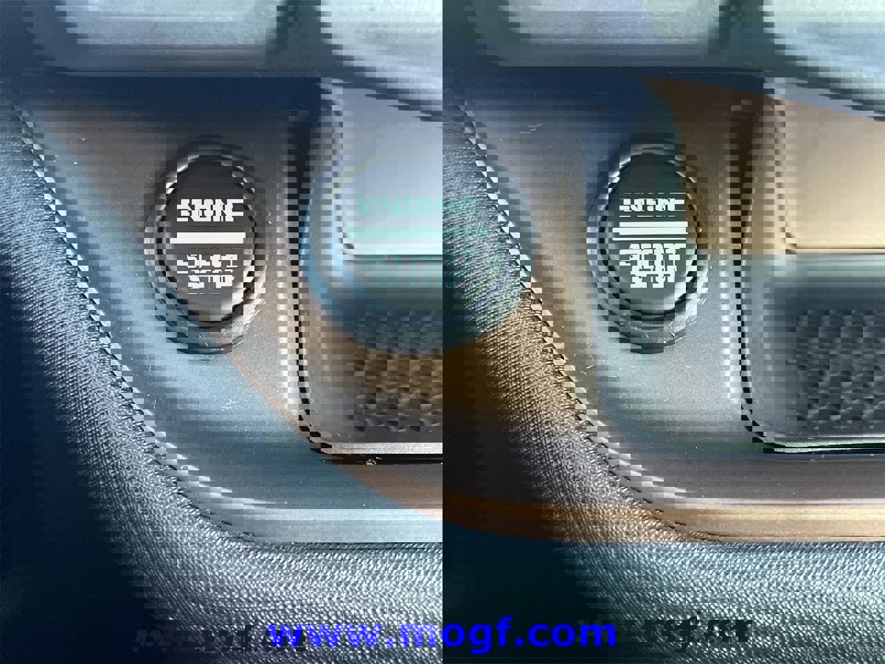 Certified 2024 Ford Bronco Sport Outer Banks w/ Tech Package image 12