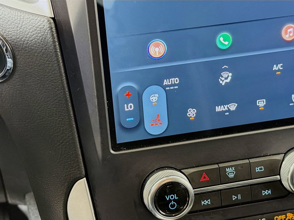 Certified 2023 Ford Edge SEL w/ Convenience Package AWD/4WD image 33