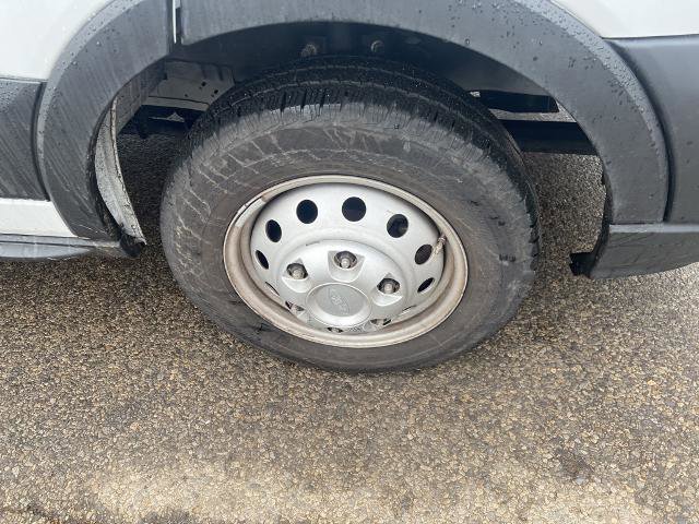 Certified 2022 Ford Transit 350 DRW image 12