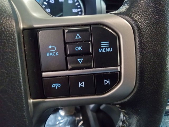 Certified 2024 Ford Expedition XLT image 24