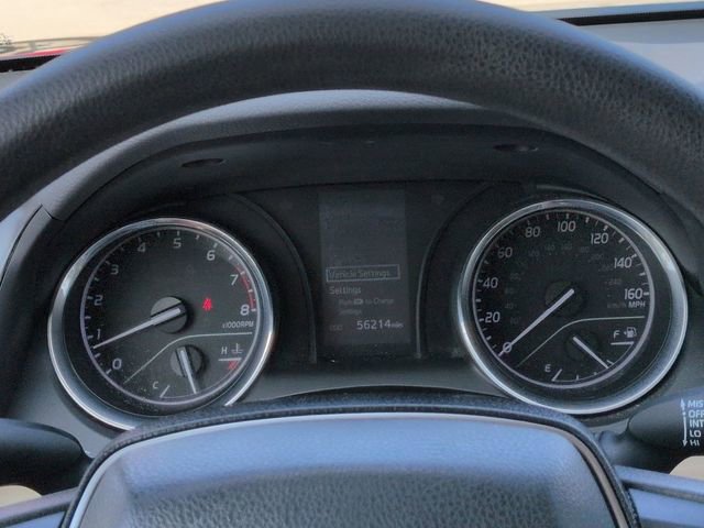 Used 2020 Toyota Camry LE FWD image 23