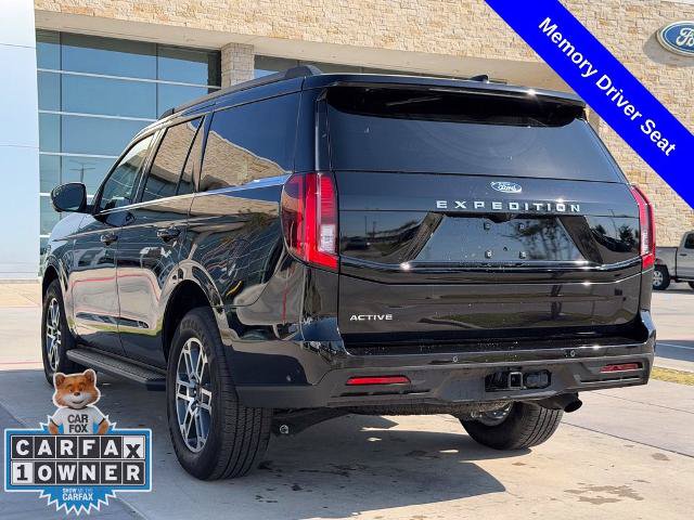 Certified 2025 Ford Expedition Active RWD image 11