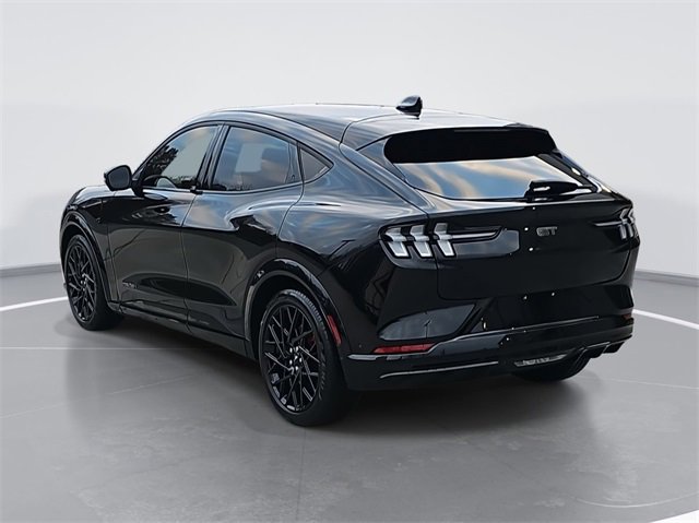 Certified 2023 Ford Mustang Mach-E GT w/ GT Performance Edition image 5