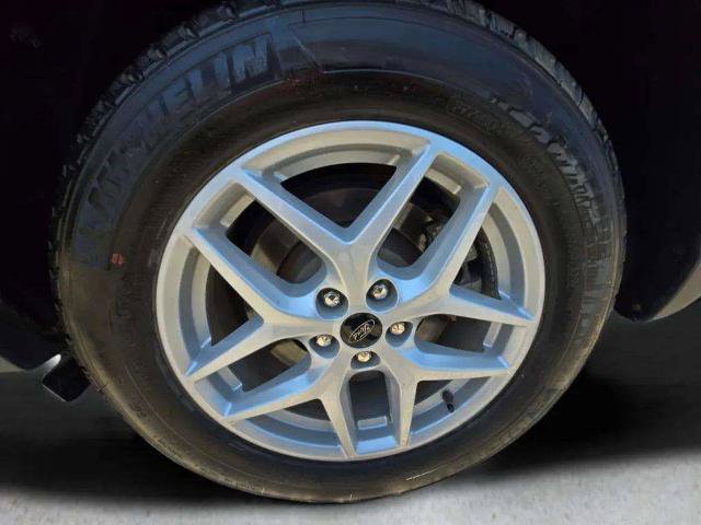 Certified 2024 Ford Edge SEL w/ Convenience Package AWD/4WD image 31