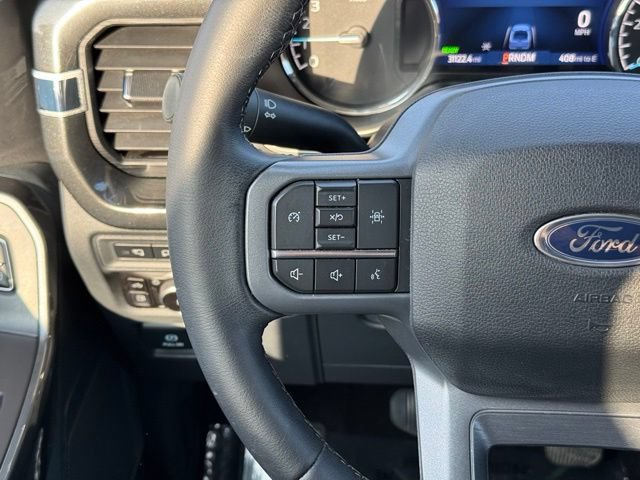 Certified 2023 Ford F150 XLT w/ Equipment Group 302A High AWD/4WD image 26