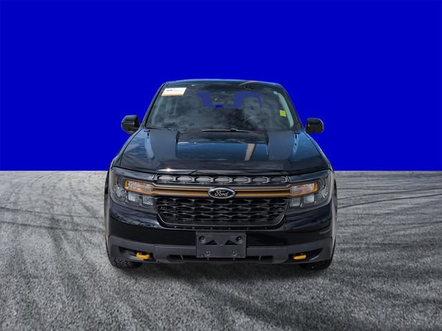 Certified 2024 Ford Maverick Tremor w/ Tremor Off-Road Package AWD/4WD image 9
