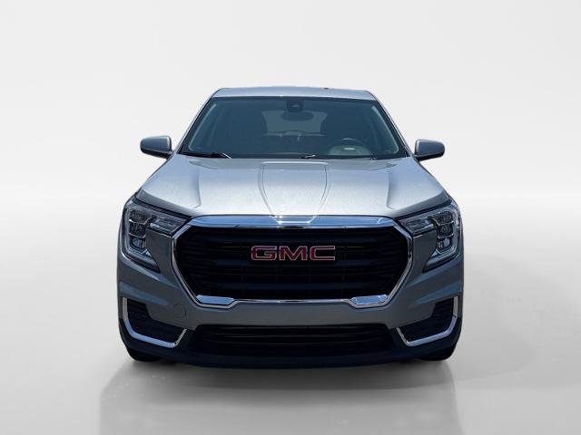 Used 2024 GMC Terrain SLE AWD/4WD image 8