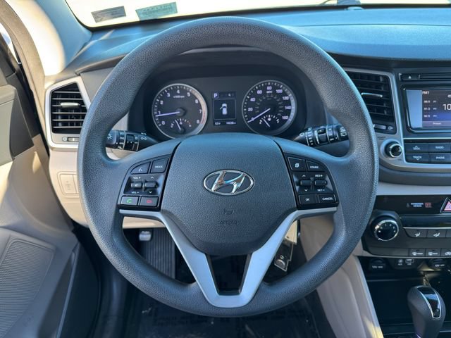 Used 2017 Hyundai Tucson SE w/ SE Popular Package 02 AWD/4WD image 21