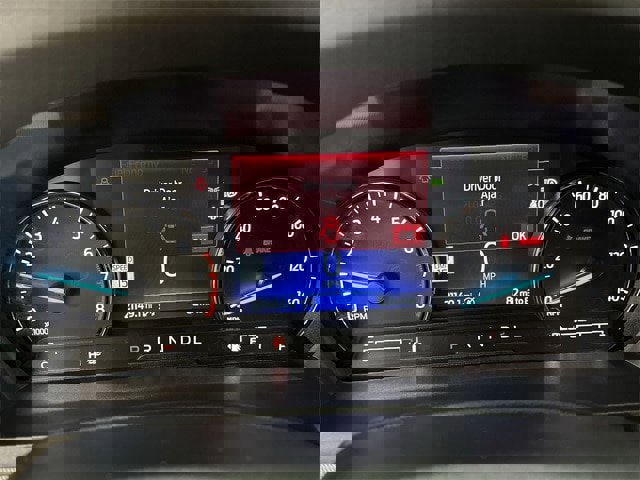 Certified 2023 Ford Explorer XLT w/ Equipment Group 202A image 7