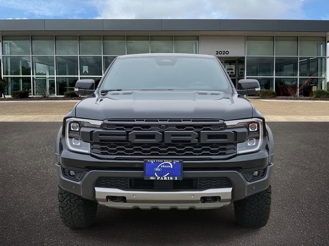 Certified 2024 Ford Ranger Raptor AWD/4WD image 6