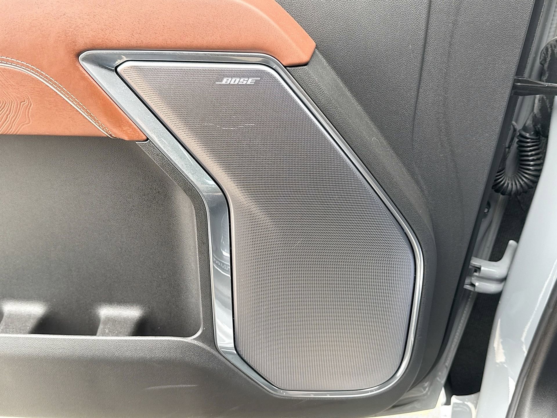 Used 2025 GMC Sierra 1500 Denali Ultimate image 24