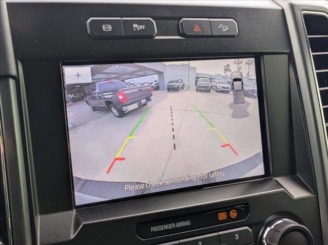 Certified 2022 Ford F450 XLT w/ XLT Premium Package image 14