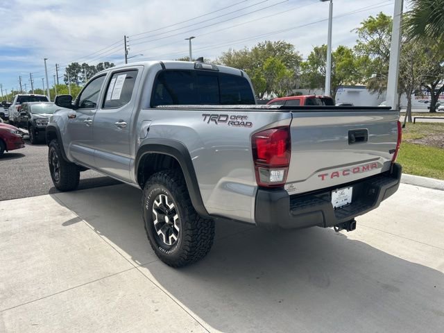 Used 2019 Toyota Tacoma TRD Off-Road RWD image 6