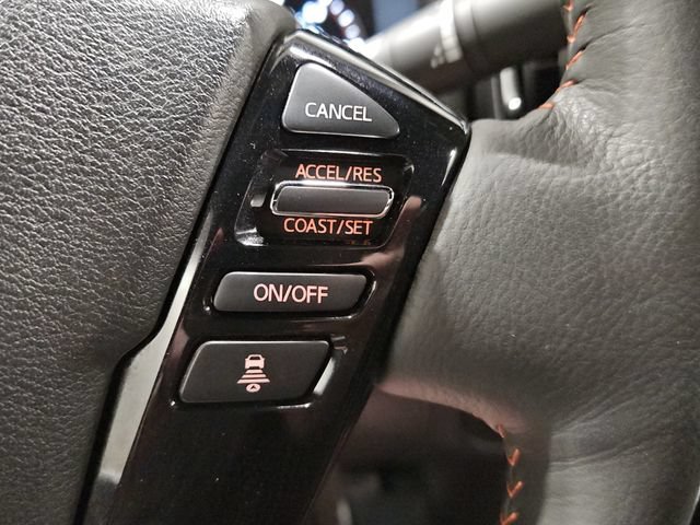 Used 2026 Nissan Frontier PRO-4X w/ Pro-4x Convenience Package AWD/4WD image 15