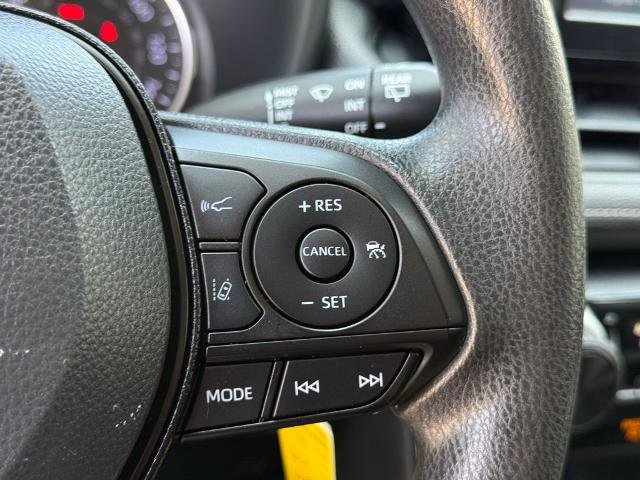Used 2019 Toyota RAV4 LE w/ Carpet Mat Package FWD image 13