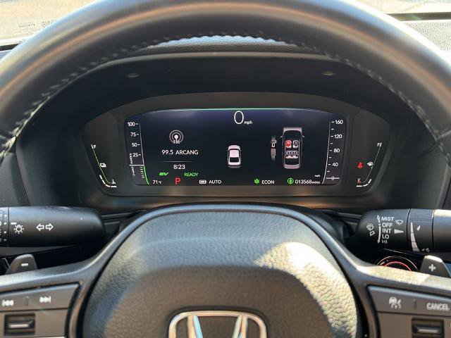 Used 2024 Honda Accord EX-L image 21
