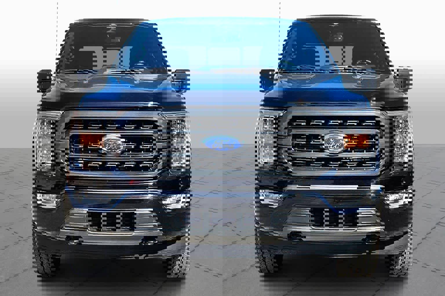 Certified 2023 Ford F150 XLT w/ Equipment Group 302A High image 3