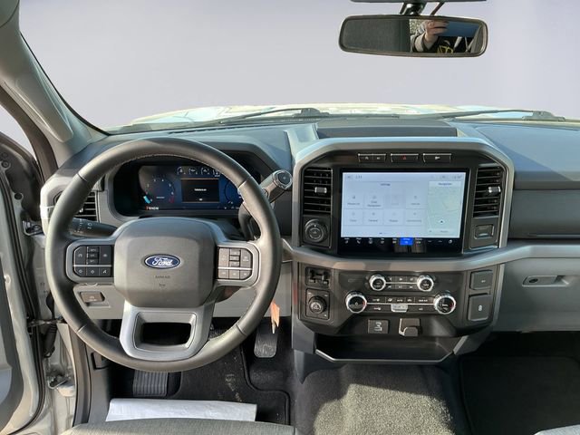Certified 2024 Ford F150 XLT w/ Tow/Haul Package image 10