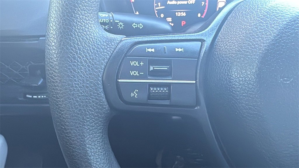 Used 2024 Honda Accord LX image 12