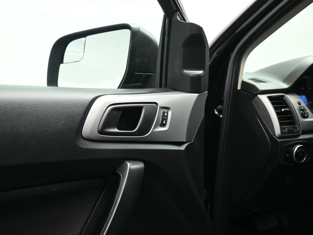 Certified 2023 Ford Ranger XL w/ Equipment Group 101A High image 11