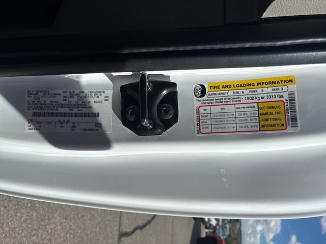 Certified 2020 Ford F250 XL w/ Power Equipment Group AWD/4WD image 14