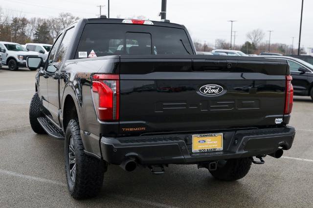 Certified 2025 Ford F150 Tremor image 15