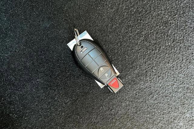 Used 2023 RAM 1500 Classic SLT w/ Trailer & Traction Group image 10