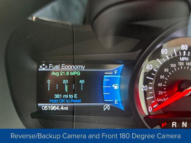 Certified 2019 Ford Edge ST w/ Equipment Group 401A AWD/4WD image 10