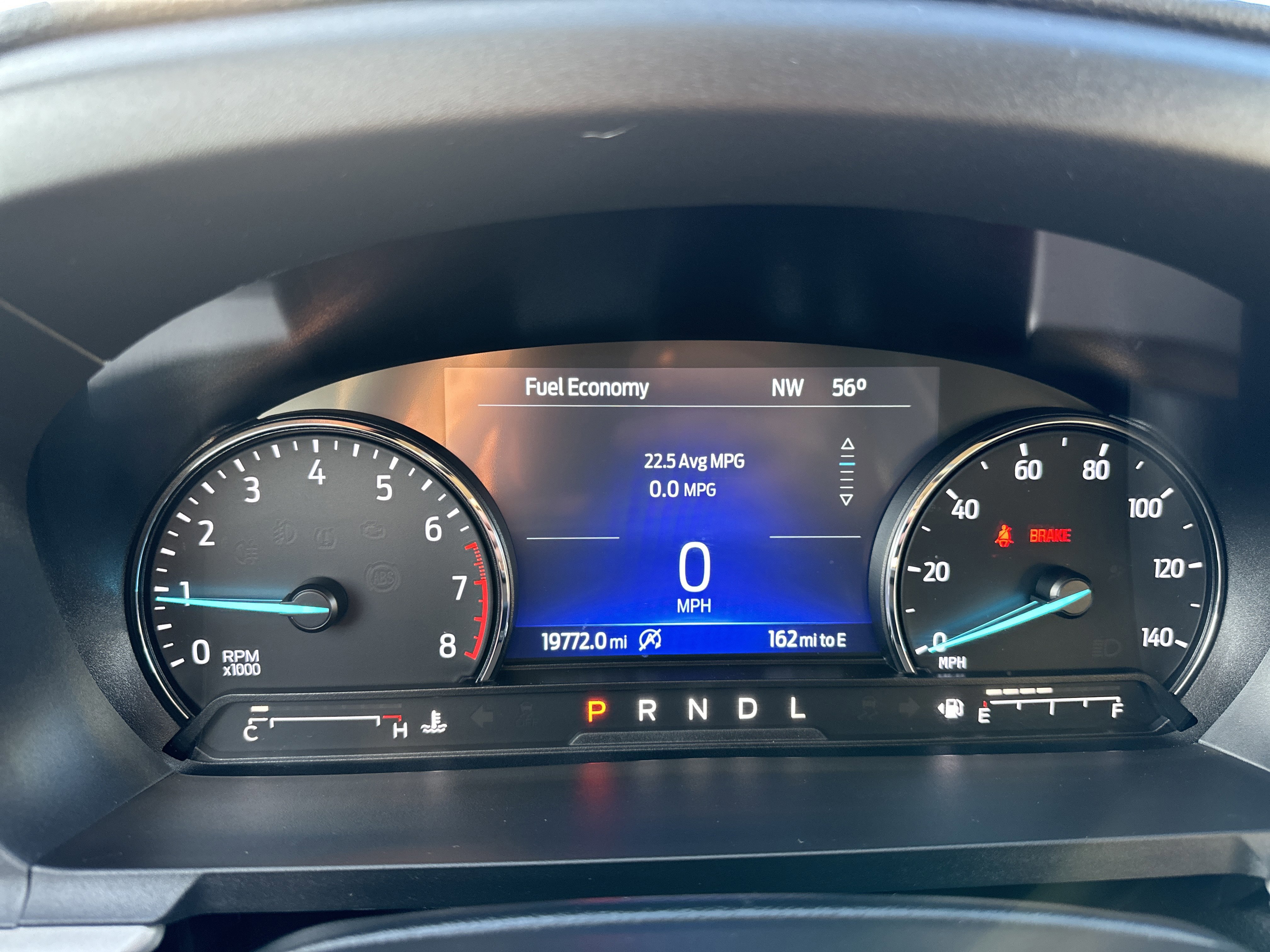 Certified 2023 Ford Explorer XLT w/ Equipment Group 202A image 21