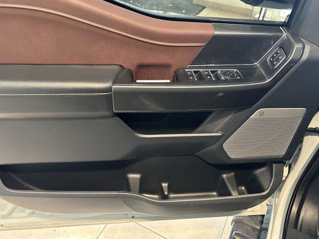 Certified 2023 Ford F150 Lariat w/ Equipment Group 502A High image 22